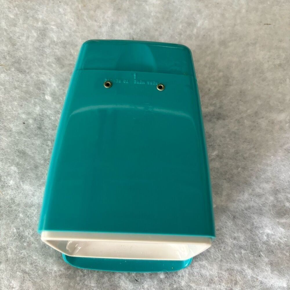 Argus Previewer III Green Slide Viewer In Box *Not Tested* - Picture 4 of 10